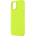 Tactical Velvet Smoothie Kryt pre Apple iPhone 14 Avocado