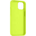 Tactical Velvet Smoothie Kryt pre Apple iPhone 14 Avocado