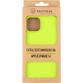 Tactical Velvet Smoothie Kryt pre Apple iPhone 14 Avocado