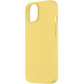 Tactical Velvet Smoothie Kryt pre Apple iPhone 14 Banana