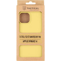 Tactical Velvet Smoothie Kryt pre Apple iPhone 14 Banana
