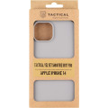 Tactical Velvet Smoothie Kryt pre Apple iPhone 14 Foggy