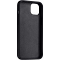 Tactical Velvet Smoothie Kryt pre Apple iPhone 14 Plus Asphalt
