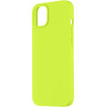 Tactical Velvet Smoothie Kryt pre Apple iPhone 14 Plus Avocado