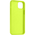 Tactical Velvet Smoothie Kryt pre Apple iPhone 14 Plus Avocado