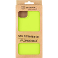 Tactical Velvet Smoothie Kryt pre Apple iPhone 14 Plus Avocado