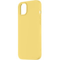 Tactical Velvet Smoothie Kryt pre Apple iPhone 14 Plus Banana