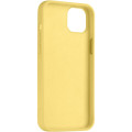Tactical Velvet Smoothie Kryt pre Apple iPhone 14 Plus Banana