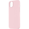 Tactical Velvet Smoothie Kryt pre Apple iPhone 14 Plus Pink Panther