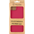 Tactical Velvet Smoothie Kryt pre Apple iPhone 14 Plus Sangria
