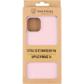 Tactical Velvet Smoothie Kryt pre Apple iPhone 14 Pink Panther