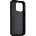 Tactical Velvet Smoothie Kryt pre Apple iPhone 14 Pro Asphalt
