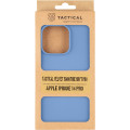 Tactical Velvet Smoothie Kryt pre Apple iPhone 14 Pro Avatar