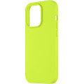 Tactical Velvet Smoothie Kryt pre Apple iPhone 14 Pro Avocado