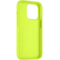 Tactical Velvet Smoothie Kryt pre Apple iPhone 14 Pro Avocado