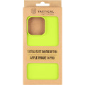 Tactical Velvet Smoothie Kryt pre Apple iPhone 14 Pro Avocado