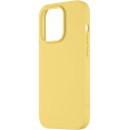 Tactical Velvet Smoothie Kryt pre Apple iPhone 14 Pro Banana