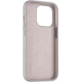 Tactical Velvet Smoothie Kryt pre Apple iPhone 14 Pro Foggy