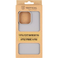 Tactical Velvet Smoothie Kryt pre Apple iPhone 14 Pro Foggy