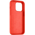 Tactical Velvet Smoothie Kryt pre Apple iPhone 14 Pro Chilli