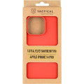 Tactical Velvet Smoothie Kryt pre Apple iPhone 14 Pro Chilli