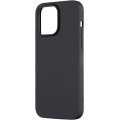Tactical Velvet Smoothie Kryt pre Apple iPhone 14 Pro Max Asphalt