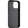Tactical Velvet Smoothie Kryt pre Apple iPhone 14 Pro Max Asphalt