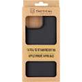 Tactical Velvet Smoothie Kryt pre Apple iPhone 14 Pro Max Asphalt