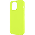 Tactical Velvet Smoothie Kryt pre Apple iPhone 14 Pro Max Avocado