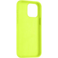 Tactical Velvet Smoothie Kryt pre Apple iPhone 14 Pro Max Avocado