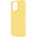 Tactical Velvet Smoothie Kryt pre Apple iPhone 14 Pro Max Banana