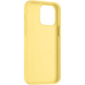 Tactical Velvet Smoothie Kryt pre Apple iPhone 14 Pro Max Banana