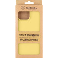 Tactical Velvet Smoothie Kryt pre Apple iPhone 14 Pro Max Banana