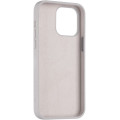 Tactical Velvet Smoothie Kryt pre Apple iPhone 14 Pro Max Foggy