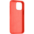 Tactical Velvet Smoothie Kryt pre Apple iPhone 14 Pro Max Chilli