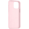 Tactical Velvet Smoothie Kryt pre Apple iPhone 14 Pro Max Pink Panther