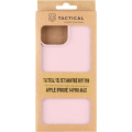 Tactical Velvet Smoothie Kryt pre Apple iPhone 14 Pro Max Pink Panther