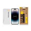 Tactical Glass Shield 2.5D sklo pre Apple iPhone 14 Pro Max Clear