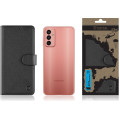 Tactical Field Notes pre Samsung Galaxy M13 Black