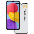 Tactical Glass Shield 5D sklo pre Samsung Galaxy M13 Black