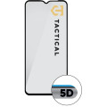 Tactical Glass Shield 5D sklo pre Samsung Galaxy M13 Black