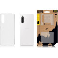 Tactical TPU Kryt pre Sony Xperia 10 IV Transparent