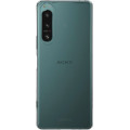 Tactical TPU Kryt pre Sony Xperia 5 IV Transparent