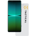 Tactical Glass Shield 2.5D sklo pre Sony Xperia 5 IV Clear