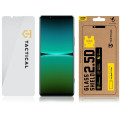 Tactical Glass Shield 2.5D sklo pre Sony Xperia 5 IV Clear