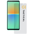 Tactical Glass Shield 2.5D sklo pre Sony Xperia 10 IV Clear