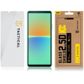 Tactical Glass Shield 2.5D sklo pre Sony Xperia 10 IV Clear