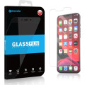 Mocolo 2.5D Tvrdené Sklo 0.33mm Clear pre iPhone 14 Plus
