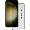 Tactical Glass Shield 5D sklo pre Samsung Galaxy S23+ Black