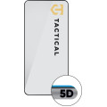 Tactical Glass Shield 5D sklo pre Samsung Galaxy S23+ Black